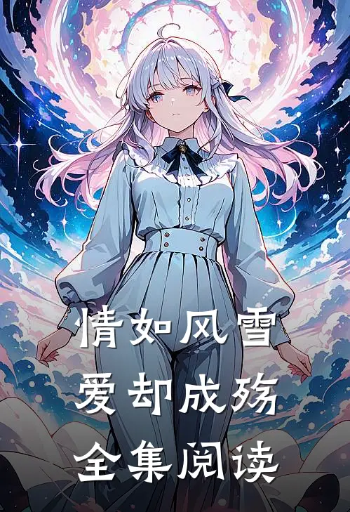 情如风雪爱却成殇全集阅读