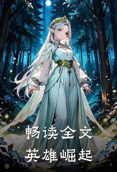 畅读全文英雄崛起