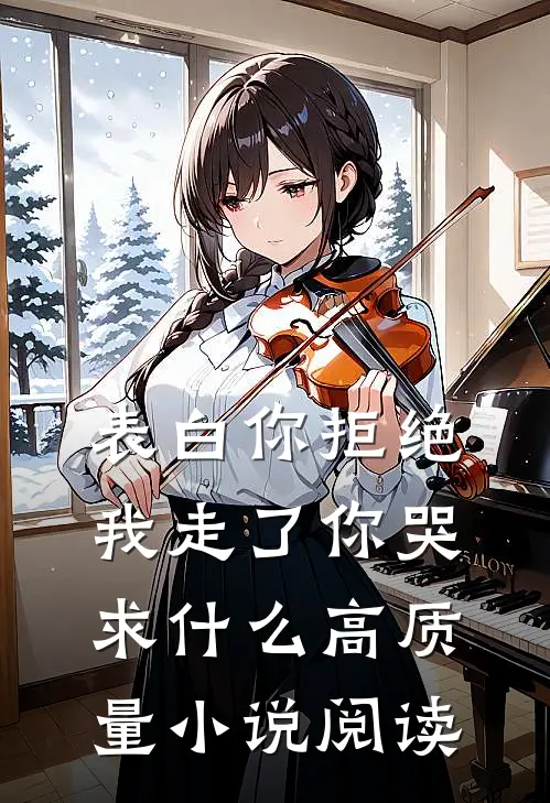 表白你拒绝，我走了你哭求什么高质量小说阅读