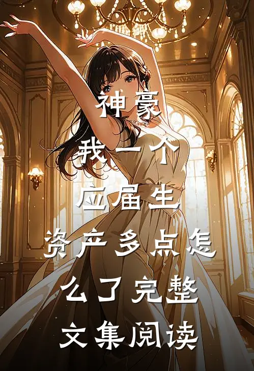 神豪：我一个应届生，资产多点怎么了完整文集阅读