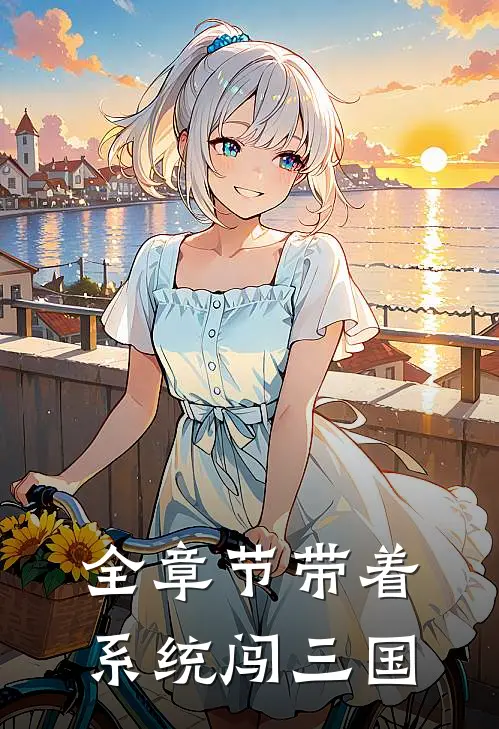全章节带着系统闯三国