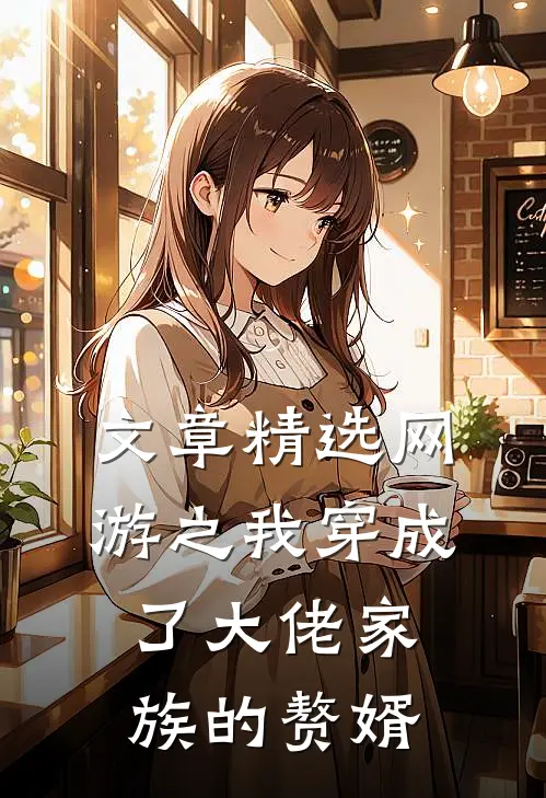 文章精选网游之我穿成了大佬家族的赘婿