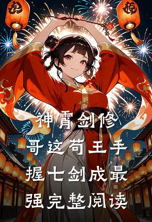 神霄剑修：哥这苟王手握七剑成最强完整阅读