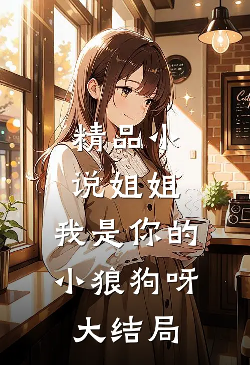 精品小说姐姐，我是你的小狼狗呀大结局