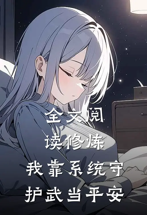 全文阅读修炼：我靠系统守护武当平安