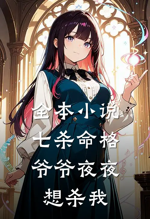 全本小说七杀命格，爷爷夜夜想杀我