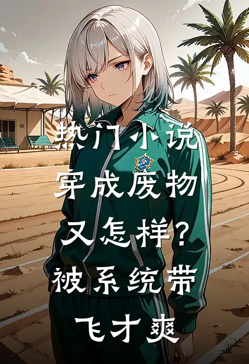热门小说穿成废物又怎样？被系统带飞才爽