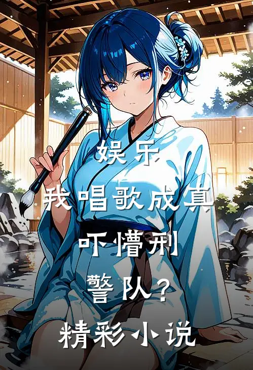 娱乐：我唱歌成真，吓懵刑警队？精彩小说