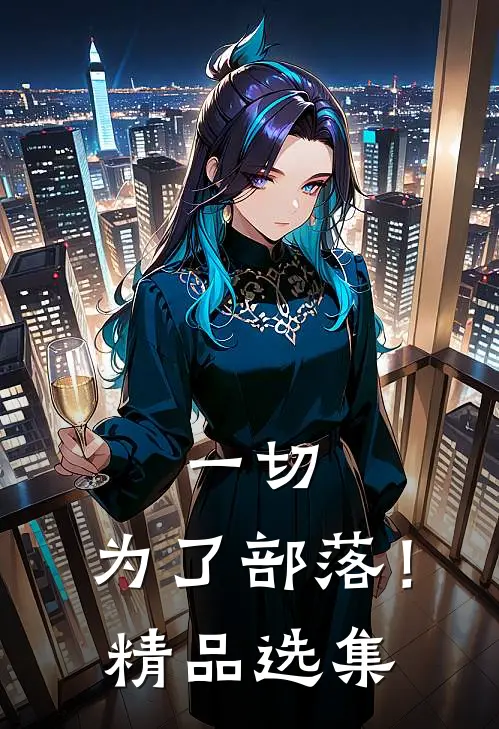 一切，为了部落！精品选集