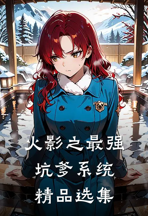 火影之最强坑爹系统精品选集