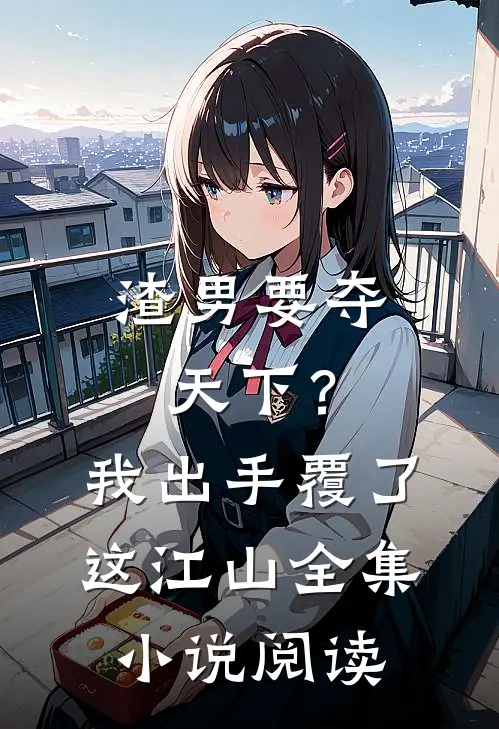 渣男要夺天下？我出手覆了这江山全集小说阅读