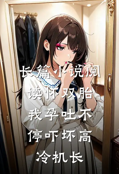 长篇小说阅读怀双胎，我孕吐不停吓坏高冷机长