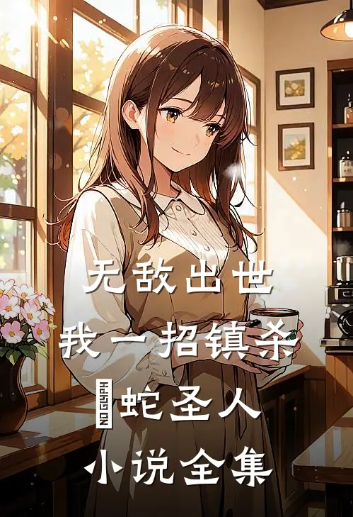 无敌出世：我一招镇杀螣蛇圣人小说全集