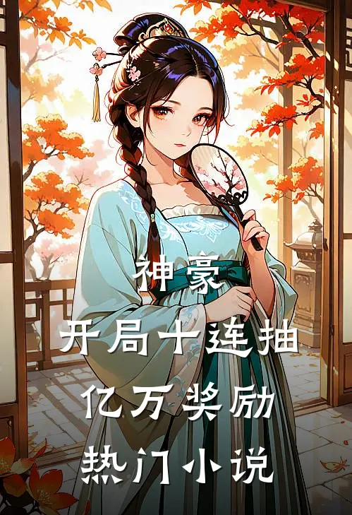 神豪：开局十连抽亿万奖励热门小说