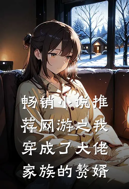 畅销小说推荐网游之我穿成了大佬家族的赘婿