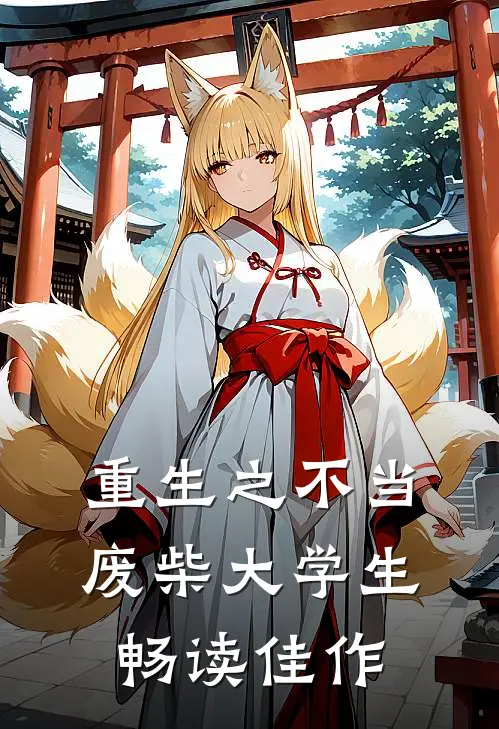 重生之不当废柴大学生畅读佳作