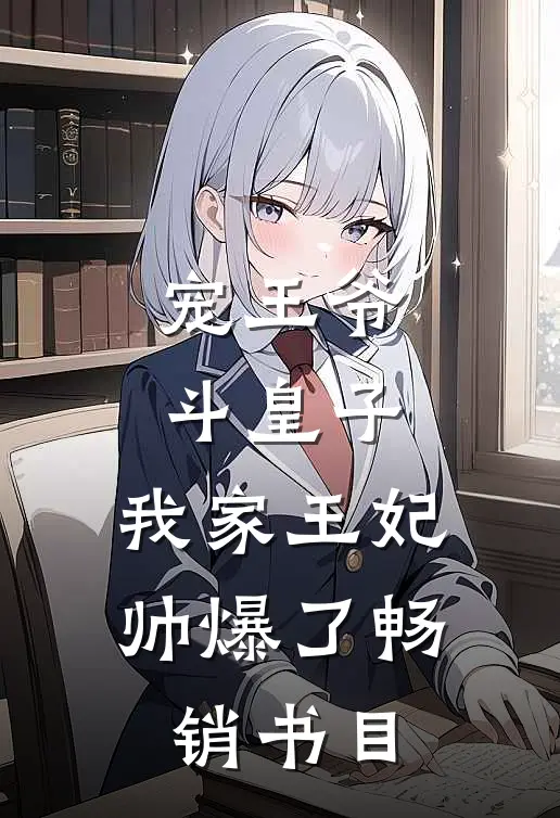 宠王爷，斗皇子，我家王妃帅爆了畅销书目