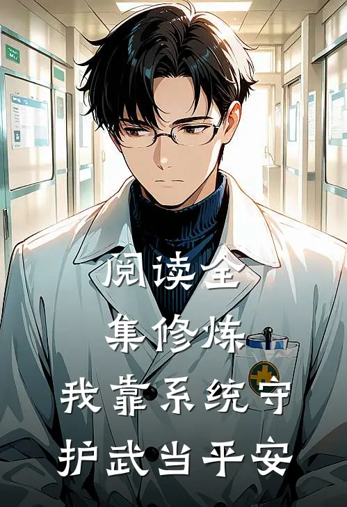 阅读全集修炼：我靠系统守护武当平安
