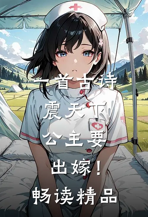 一首古诗震天下，公主要出嫁！畅读精品
