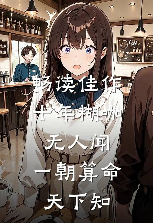 畅读佳作十年糊咖无人闻，一朝算命天下知