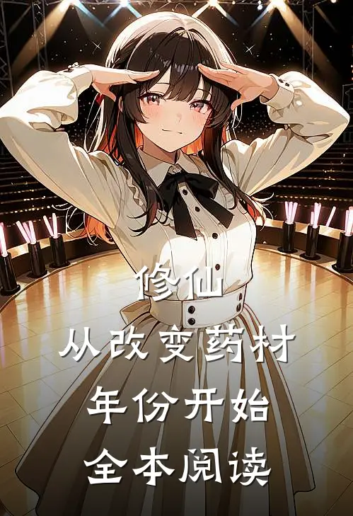 修仙：从改变药材年份开始全本阅读