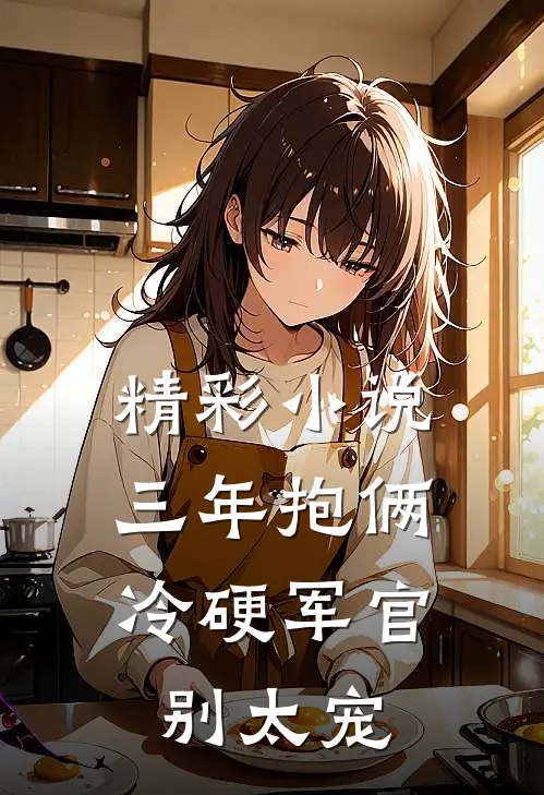 精彩小说三年抱俩，冷硬军官别太宠