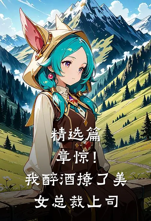 精选篇章惊！我醉酒撩了美女总裁上司
