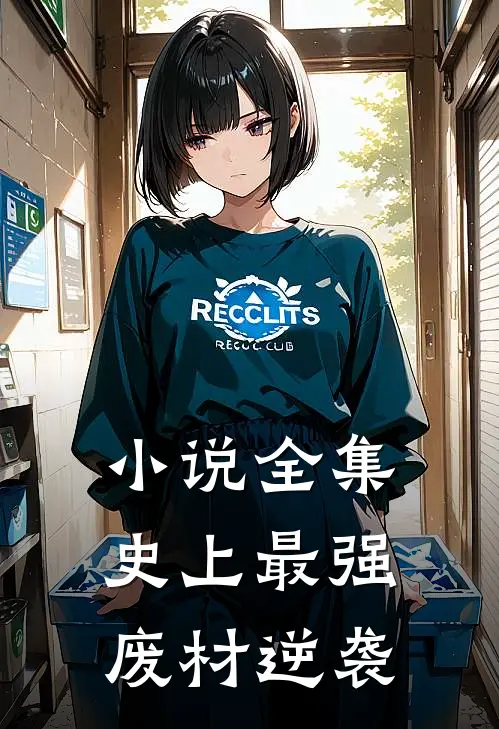 小说全集史上最强废材逆袭