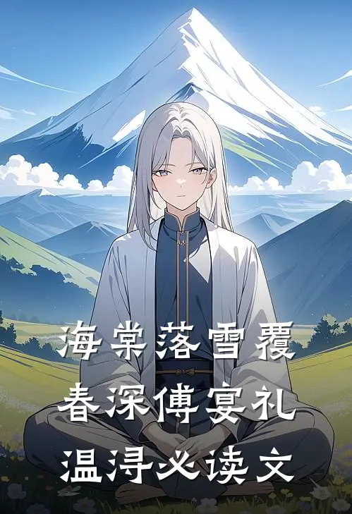 我的遗物，她算一件前文+番外
