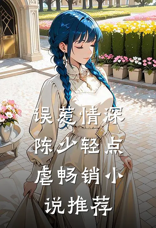 误惹情深：陈少轻点虐畅销小说推荐