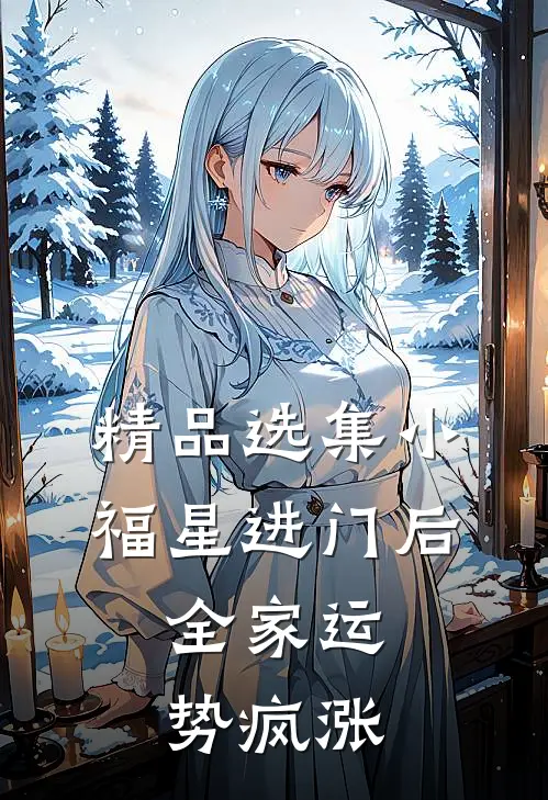 精品选集小福星进门后，全家运势疯涨