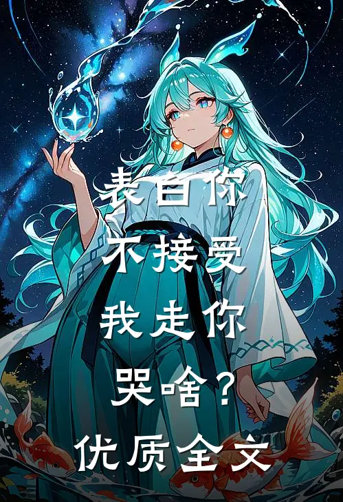 表白你不接受，我走你哭啥？优质全文