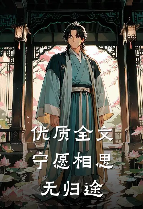 优质全文宁愿相思无归途