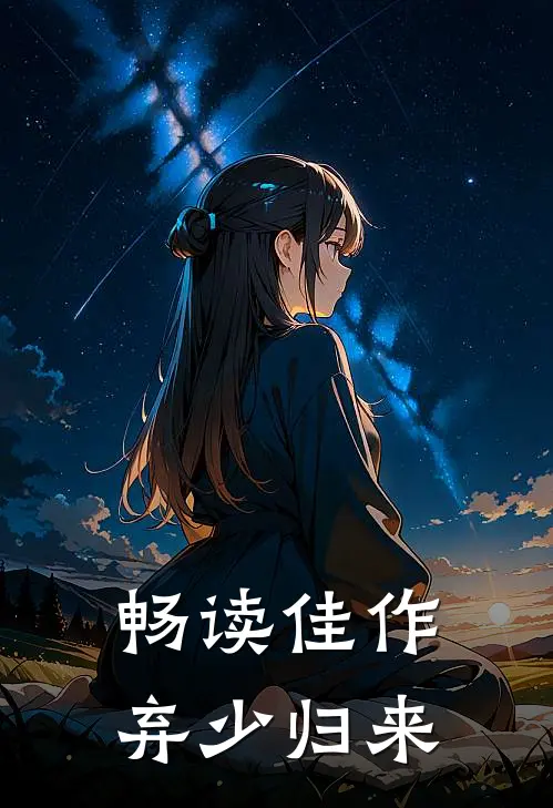 畅读佳作弃少归来