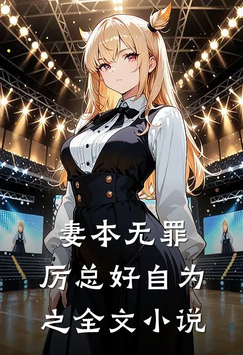 妻本无罪，厉总好自为之全文小说
