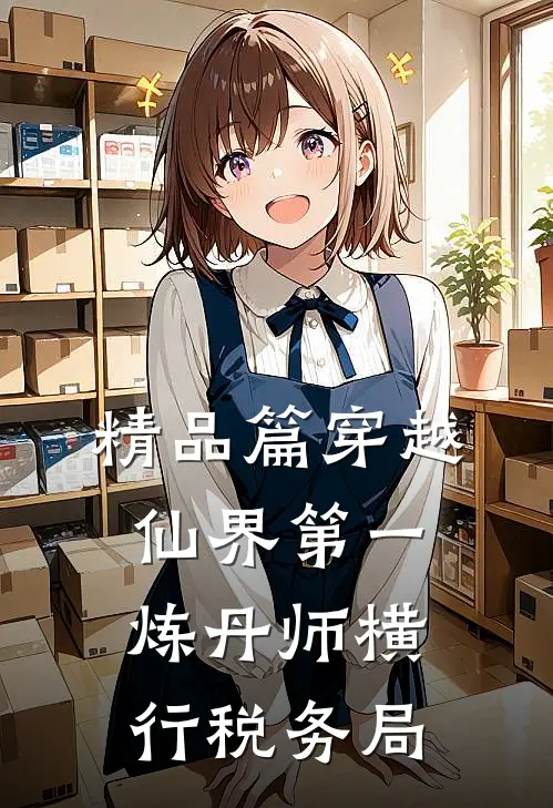 精品篇穿越：仙界第一炼丹师横行税务局