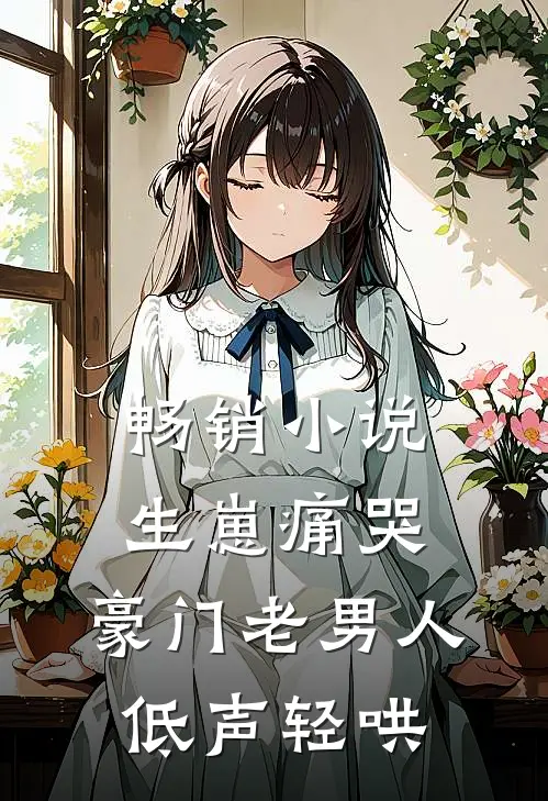 畅销小说生崽痛哭：豪门老男人低声轻哄