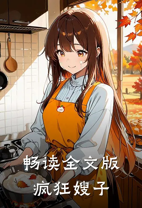 畅读全文版疯狂嫂子