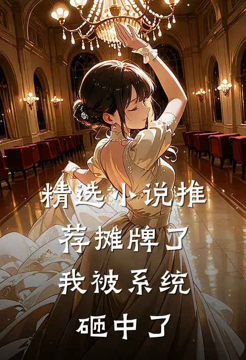 精选小说推荐摊牌了，我被系统砸中了