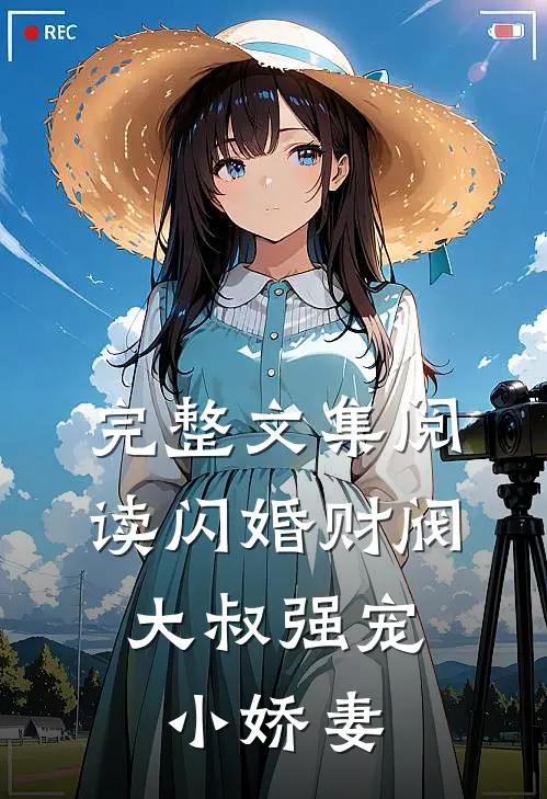 完整文集阅读闪婚财阀：大叔强宠小娇妻