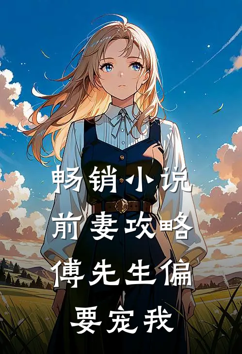 畅销小说前妻攻略：傅先生偏要宠我