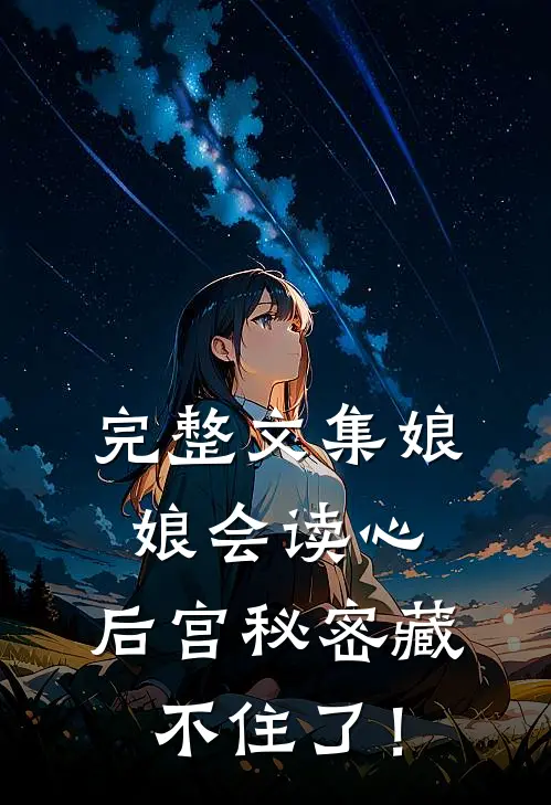 完整文集娘娘会读心，后宫秘密藏不住了！