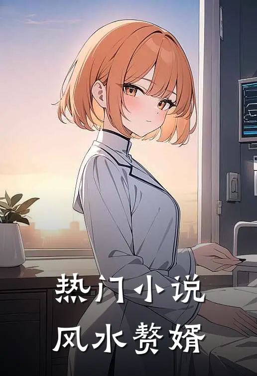 热门小说风水赘婿