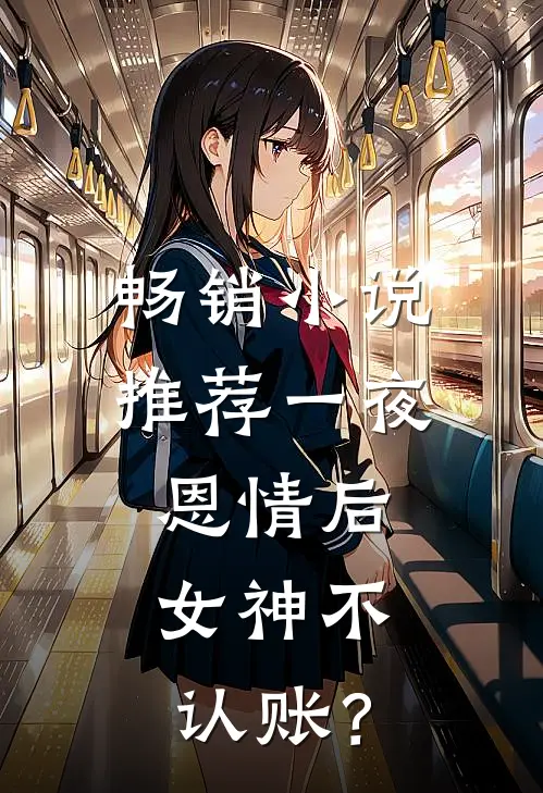 畅销小说推荐一夜恩情后，女神不认账？