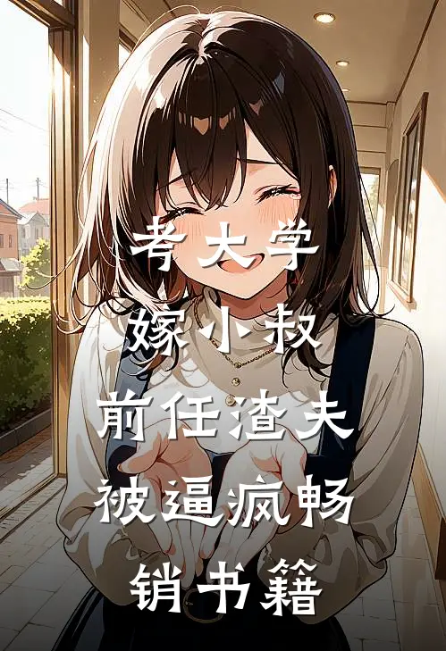 考大学，嫁小叔，前任渣夫被逼疯畅销书籍