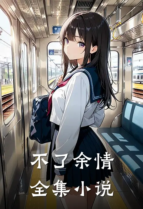 不了余情全集小说
