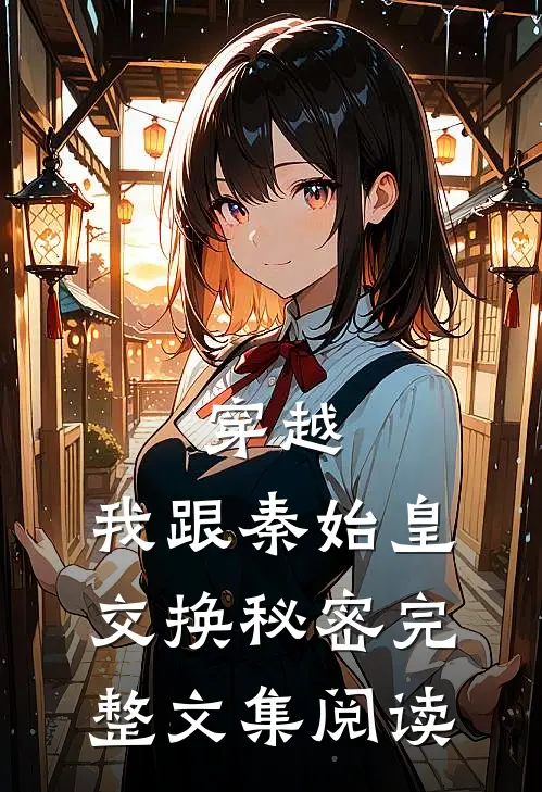 穿越：我跟秦始皇交换秘密完整文集阅读
