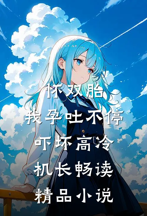 怀双胎，我孕吐不停吓坏高冷机长畅读精品小说