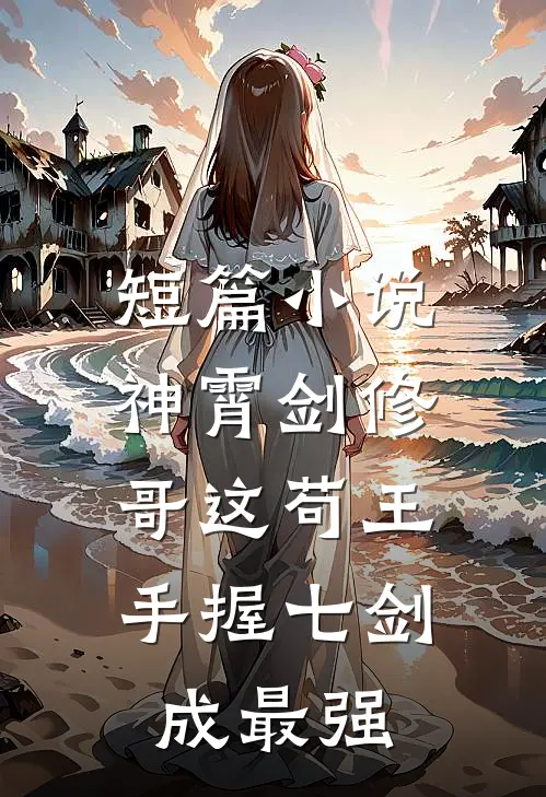 短篇小说神霄剑修：哥这苟王手握七剑成最强