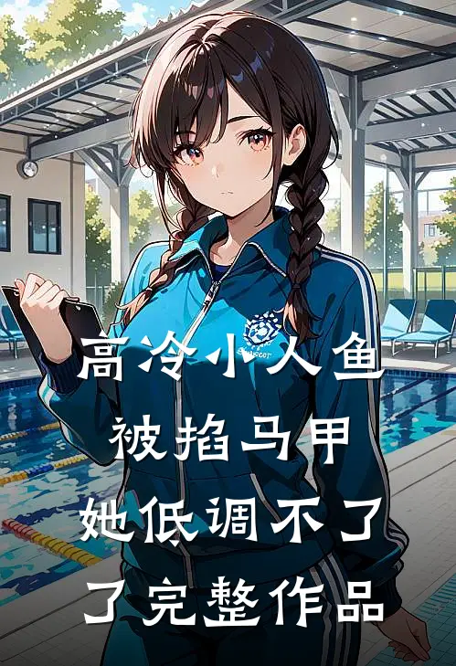 高冷小人鱼被掐马甲，她低调不了了完整作品